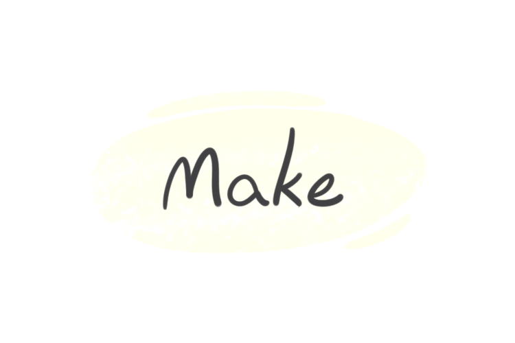 Phrasal Verbs with MAKE - SkyEnglish Phrasal Verbs with MAKE - SkyEnglish