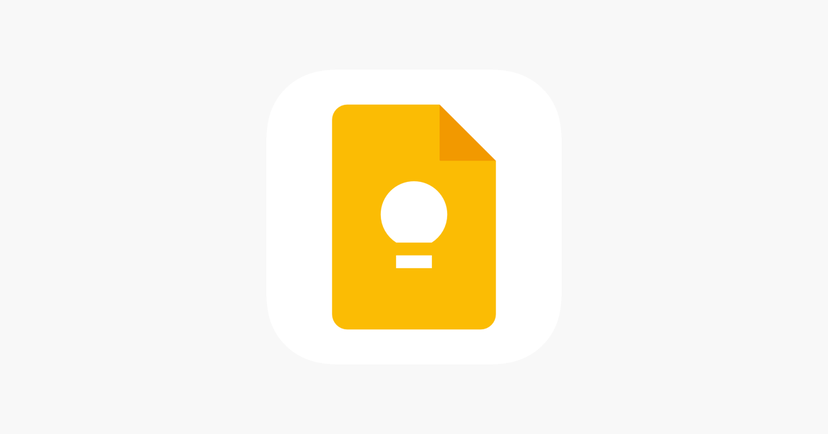 Conoce Google Keep - KZblog Conoce Google Keep - KZblog