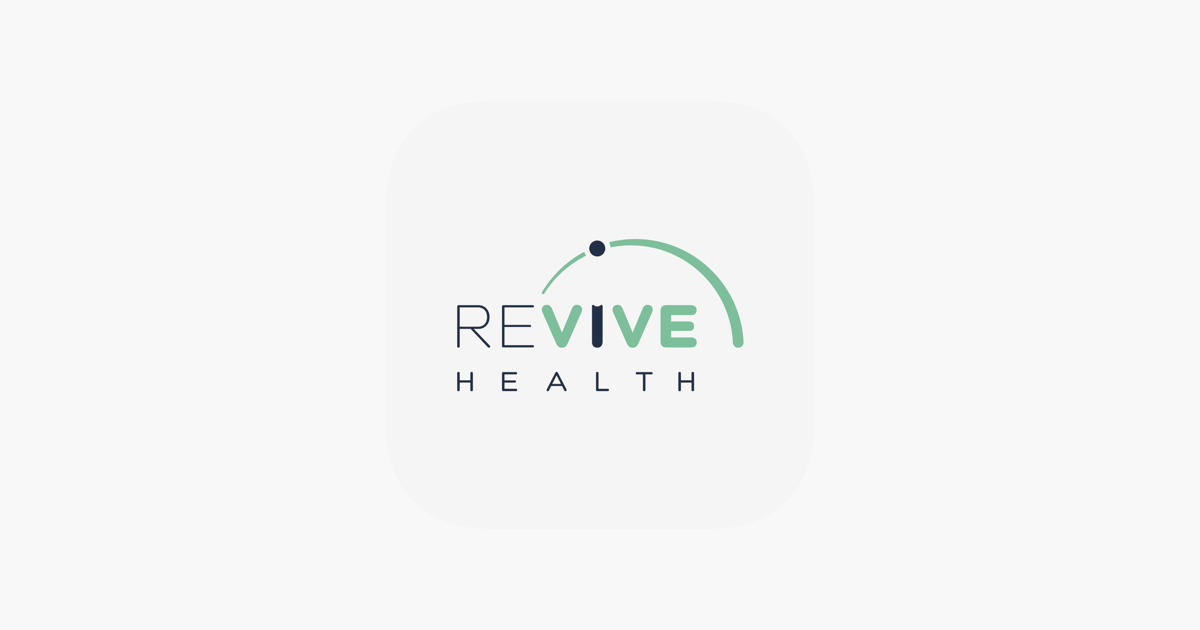 Revive Recovery and Detox Services Clarifies NO AFFILIATION With Revive ... Revive Recovery and Detox Services Clarifies NO AFFILIATION With Revive ...