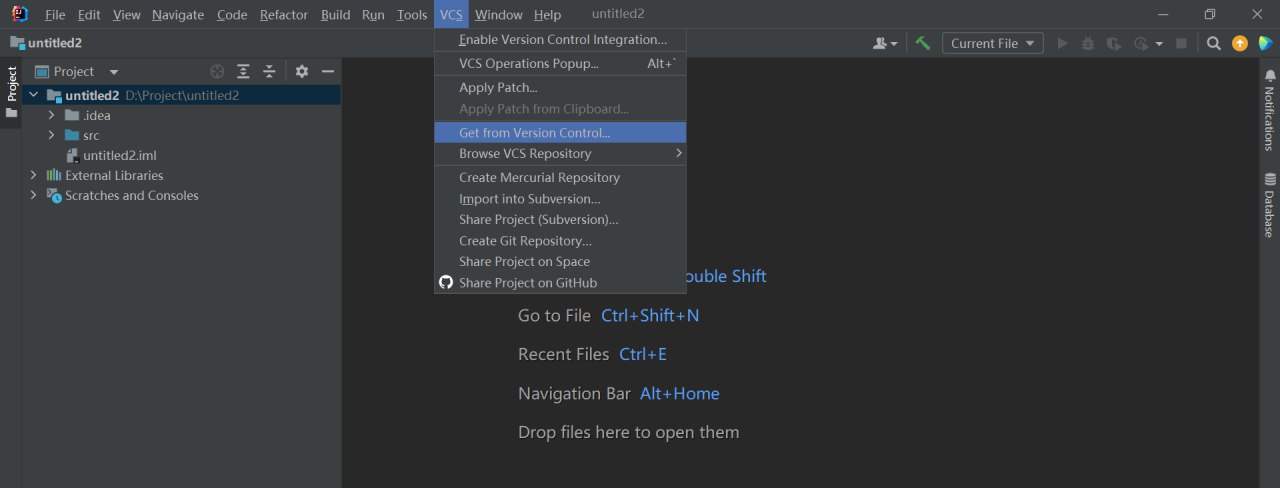 Idea中使用Git详细教学_idea配置git-CSDN博客 Idea中使用Git详细教学_idea配置git-CSDN博客