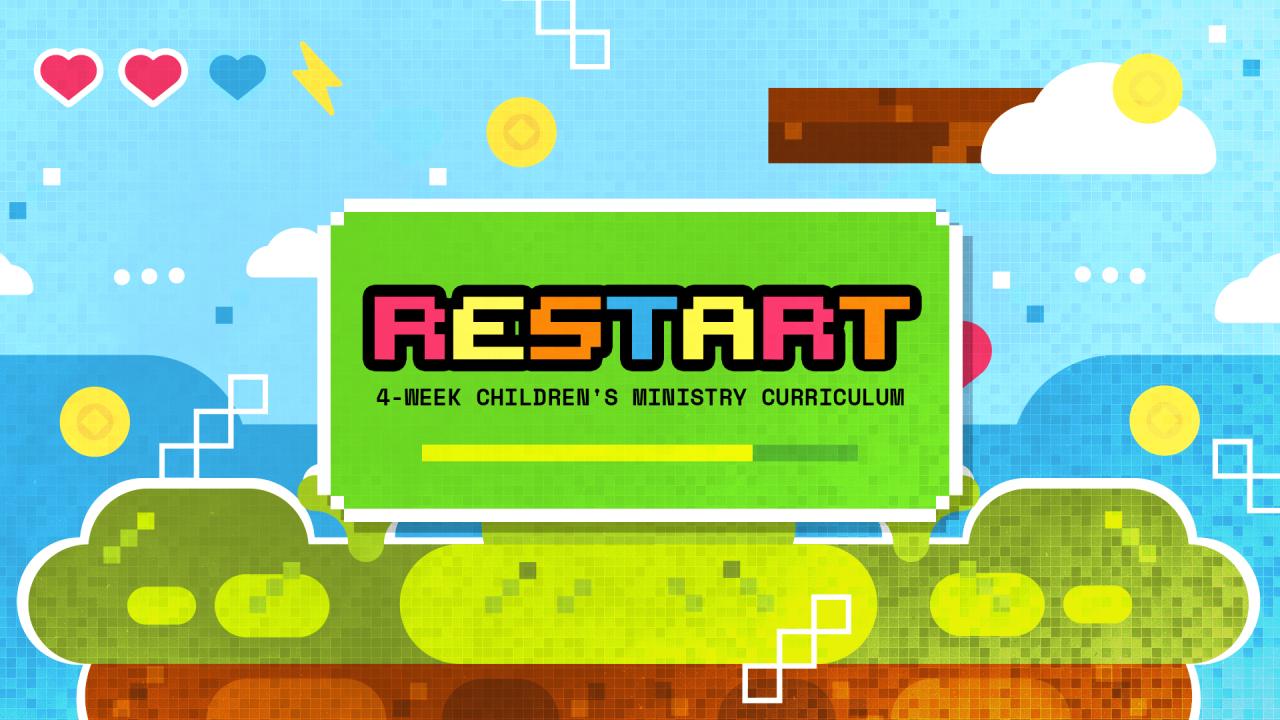 Vector Art Layer Of A Restart And Refresh Icon Button For A Video Game ... Vector Art Layer Of A Restart And Refresh Icon Button For A Video Game ...
