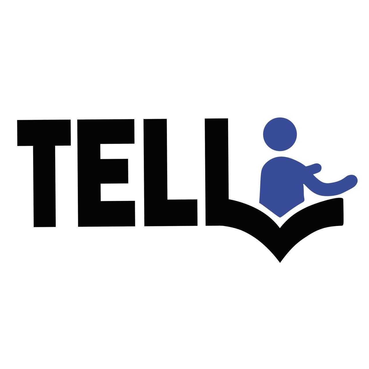 Tell | Text Effect Generator Tell | Text Effect Generator