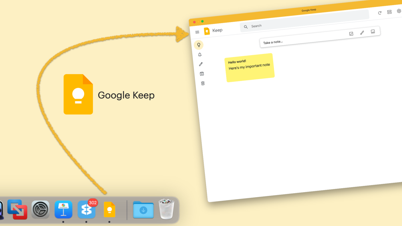 Google Keep ma nowe narzędzia. Nie można było tak od razu? - TELEPOLIS.PL Google Keep ma nowe narzędzia. Nie można było tak od razu? - TELEPOLIS.PL